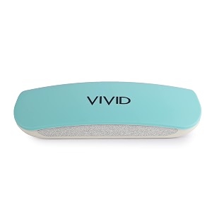 unisex lightweight specs hinge-spring eyewear dabbi abs hard case cover