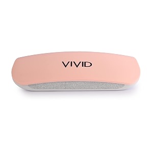unisex lightweight specs hinge-spring eyewear dabbi abs hard case cover