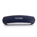 Unisex Lightweight Specs Hinge-Spring Eyewear Dabbi Abs Hard Case Cover