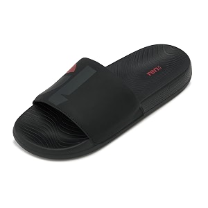 Unisex Reset Slides Lightweight Cushioned Slip-On
