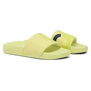 Unisex Reset Slides Lightweight Cushioned Slip-On