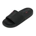 Unisex Reset Slides Lightweight Cushioned Slip-On 
