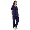 Unisex Scrub Suit Set