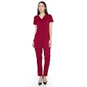 Unisex Scrub Suit Set