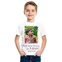 Unisex Slim Fit T-Shirt