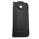 Unisex Specs Snap Button Eyewear Dabbi Artificial Leather Soft Case Cover