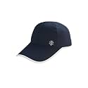 Unisex Sport Cap - UPF 50+ Sun Protection - Lenny