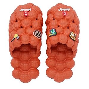 Unisex Strides with Harrypotter Shoe Charms -