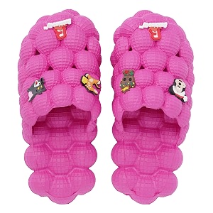 Unisex Strides with Harrypotter Shoe Charms -