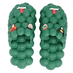 Unisex Strides with Harrypotter Shoe Charms -