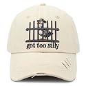 Unisex Trucker Adjustable Mesh Baseball Cap Dad Hat for Men Women Breathable Mesh Side with Stainless Steel Cap Buckle