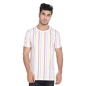 Mens Regular Fit T-Shirt