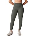 UNISSU Hugcurve No Front Seam Leggings 25"