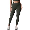 UNISSU Hugcurve No Front Seam Leggings 25"