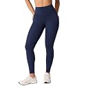 UNISSU Hugcurve No Front Seam Leggings 25"