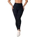 UNISSU Hugcurve No Front Seam Leggings 25"