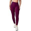UNISSU Hugcurve No Front Seam Leggings 25"