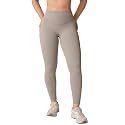 UNISSU Hugcurve No Front Seam Leggings 25"