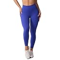UNISSU Hugcurve No Front Seam Leggings 25"