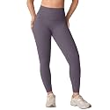 UNISSU Hugcurve No Front Seam Leggings 25"