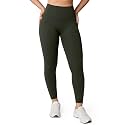 UNISSU Hugcurve No Front Seam Leggings 25"