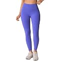 UNISSU Hugcurve No Front Seam Leggings 25"