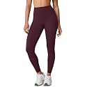 UNISSU Hugcurve No Front Seam Leggings 25"