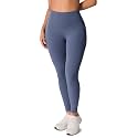 UNISSU Hugcurve No Front Seam Leggings 25"