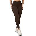 UNISSU Hugcurve No Front Seam Leggings 25"