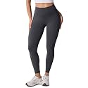 UNISSU Hugcurve No Front Seam Leggings 25"