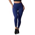 UNISSU Hugcurve No Front Seam Leggings 25"