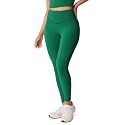 UNISSU Hugcurve No Front Seam Leggings 25"