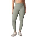 UNISSU Hugcurve No Front Seam Leggings 25"