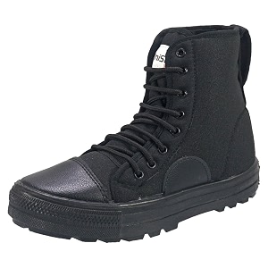 Unistar High Ankle Trekking Ridding Mens Boots