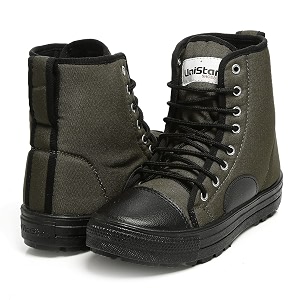 Unistar High Ankle Trekking Ridding Mens Boots