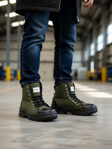 Unistar Jungle Boots for Mountaineering Mild
