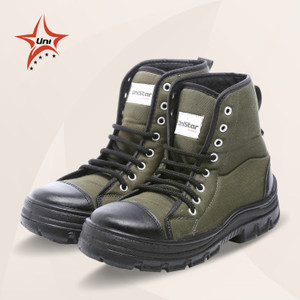 Unistar Jungle Boots for Mountaineering Mild