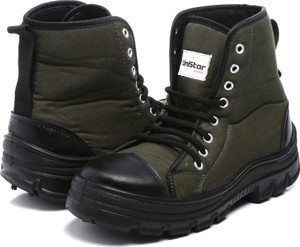 Unistar Jungle Boots for Mountaineering Mild