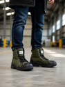 Unistar Jungle Boots for Mountaineering Mild