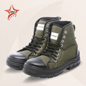 Unistar Jungle Boots for Mountaineering Mild