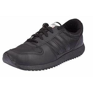Unistar Mens Lb-02 Black Running Shoes -