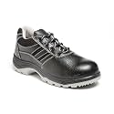 Unistar Men39s Leather Safety Shoe Non-Slip for