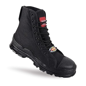 unistar hikingmountain boots for men for outdoor trekking amp ridding shoes- non slip mild waterproof anti-fatigue comfortable