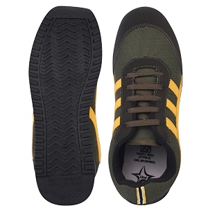 Unistar Sports Shoes for Men Non-Slippery