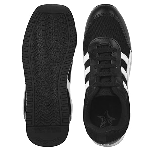 Unistar Sports Shoes for Men Non-Slippery