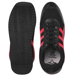 Unistar Sports Shoes for Men Non-Slippery