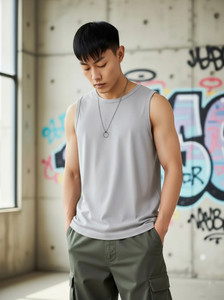 Unite Wear Men Vest
