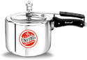United 2 L Inner Lid Pressure Cooker