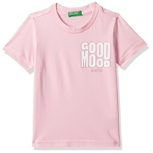 United Colors of Benetton baby-boys T-Shirt