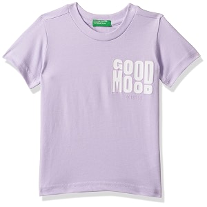 United Colors of Benetton baby-boys T-Shirt